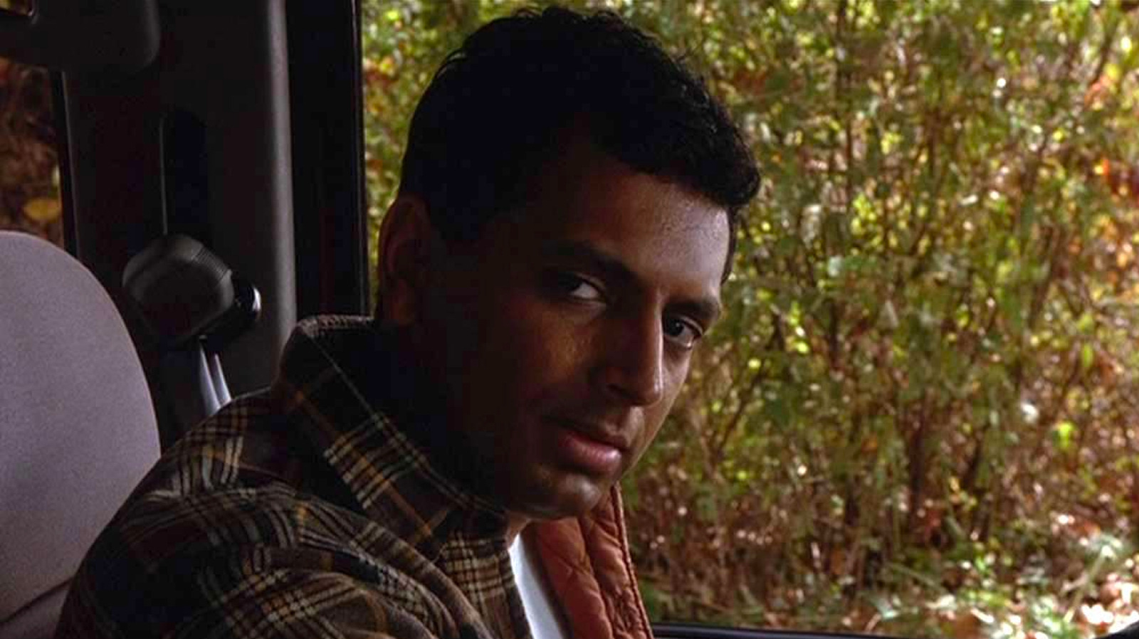 M. Night Shyamalan Has A Mysterious New Movie Set For 2024