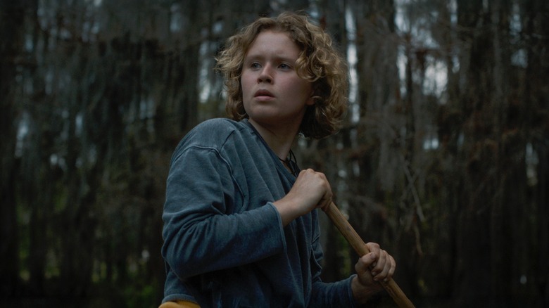 Eliza Scanlen, Caddo Lake