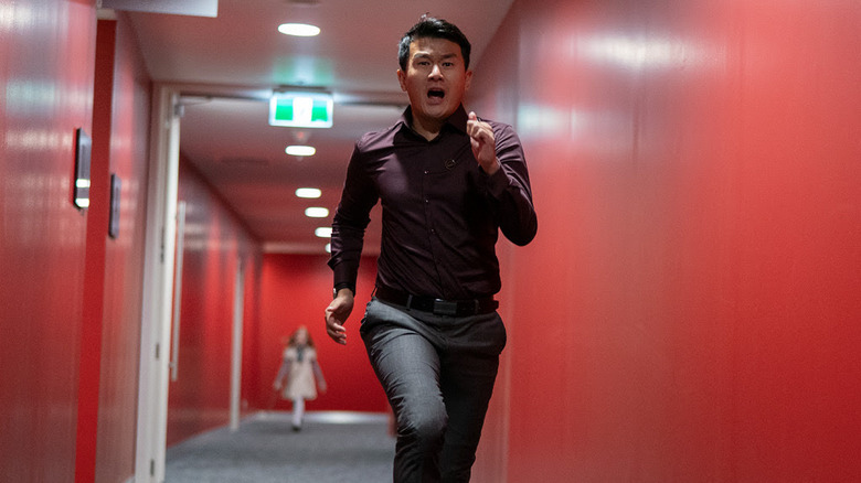 M3GAN Ronny Chieng 