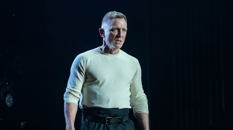 Daniel Craig