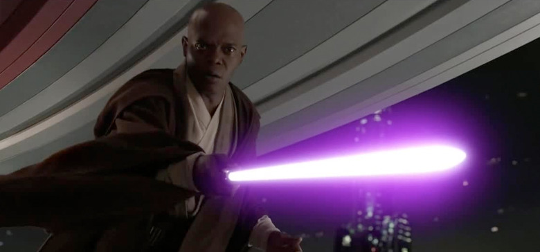 Mace Windu Alive