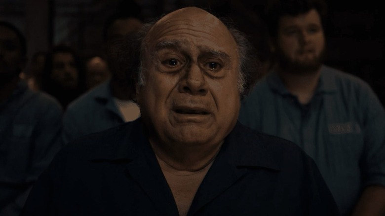 Danny Devito in It's Always Sunny in Philadelphia