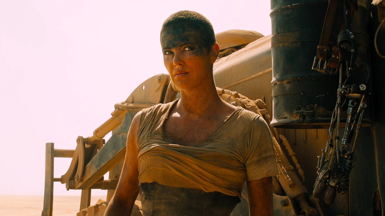 Mad Max: Fury Road