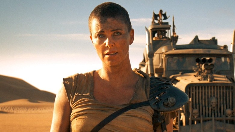 Mad Max: Fury Road