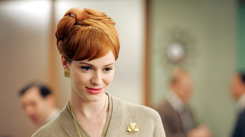 Mad Men, Joan