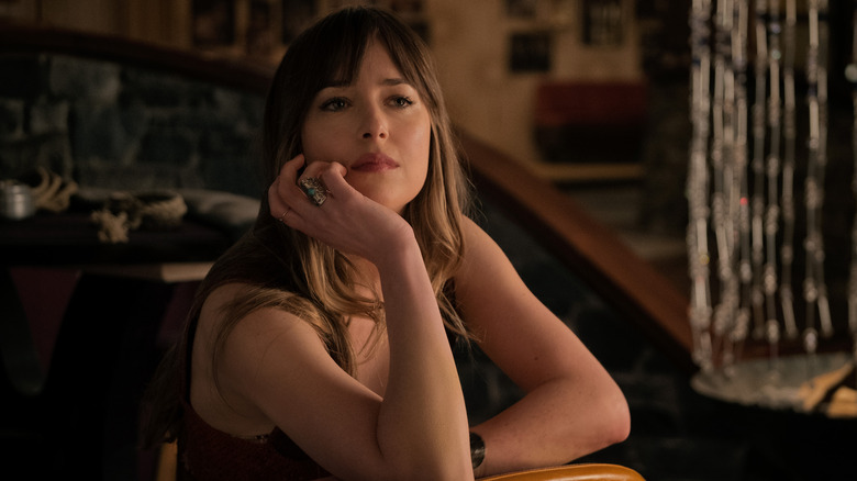 Bad Times El Royale Dakota Johnson