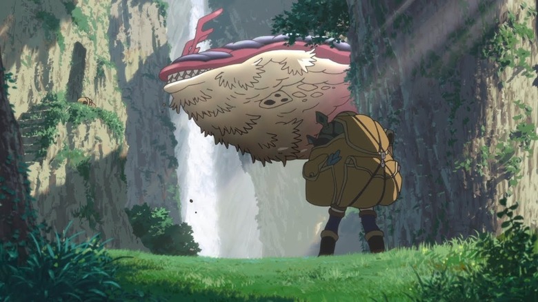 Made in Abyss