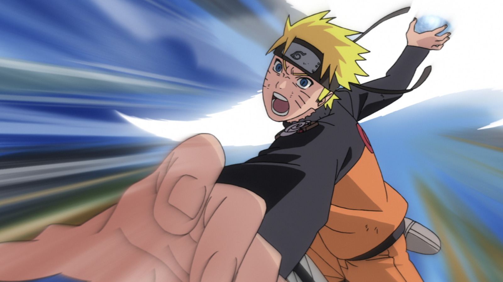 Honsetly, the age difference in the Naruto series is like the only anime  that actually makes since. Most animes will…