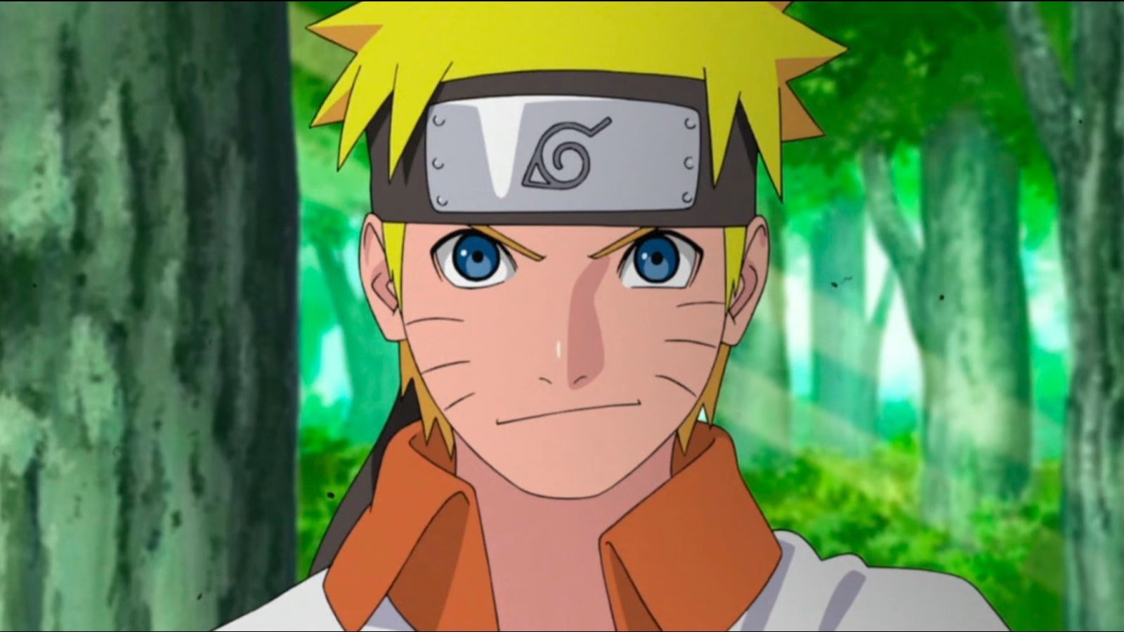 The Naruto series will continue with Naruto's son (Warning: MAJOR