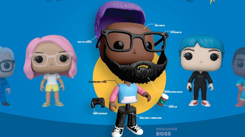 Cool Stuff Make Your Own Personalized Funko POP People Starting This Week