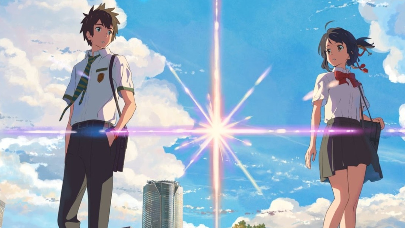 MythBusters meets Makoto Shinkai: Addressing Myths Surrounding Kimi no Na Wa  (Your Name)