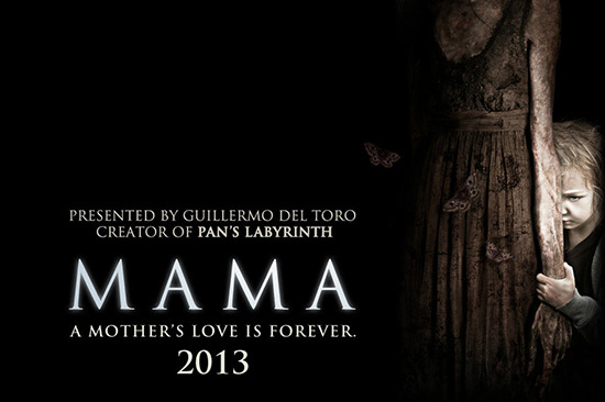 Mama' Trailer: Mother Never Forgets