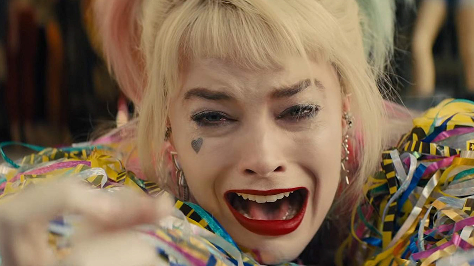 Margot Robbie Was Not the First Choice For DCU's Harley Quinn in Suicide  Squad