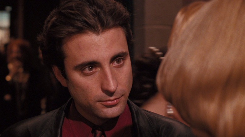 The Godfather Part III Andy Garcia