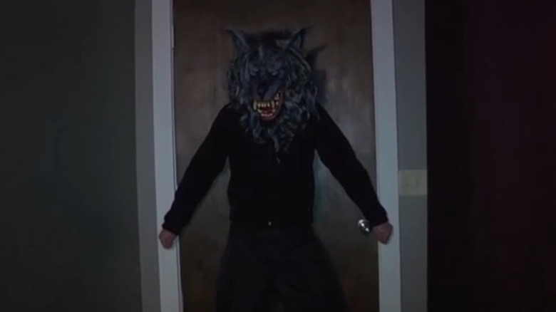 Mark Duplass in Creep 