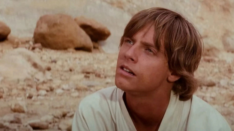 Mark Hamill: Luke Skywalker didn't die a virgin - CNET