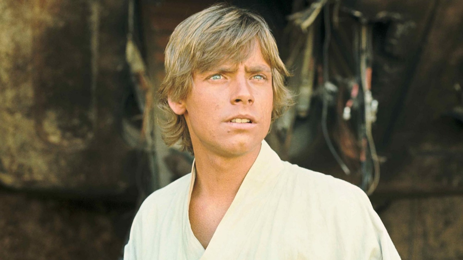 Star Wars: Mark Hamill Thought Luke Skywalker Was Just A Sidekick When He  Landed The Part