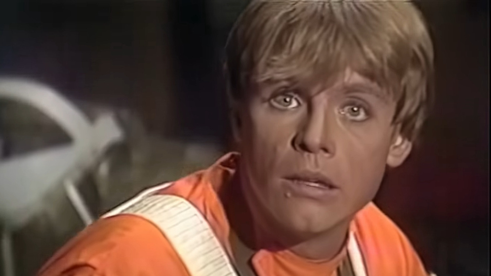 Mark Hamill Thought The Star Wars Holiday Special Was Going To Be A Big