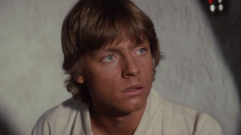 Mark Hamill (Actor) - On This Day