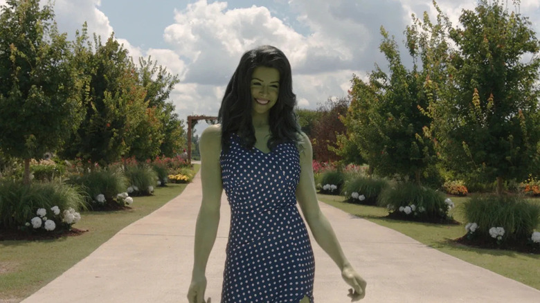 She-Hulk: Attorney At Law