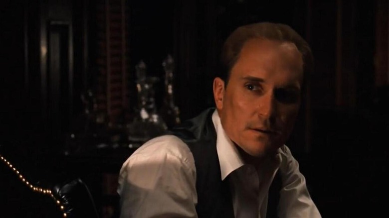 Robert Duvall The Godfather