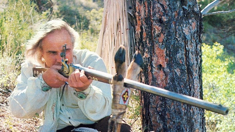 The Missouri Breaks Marlon Brando