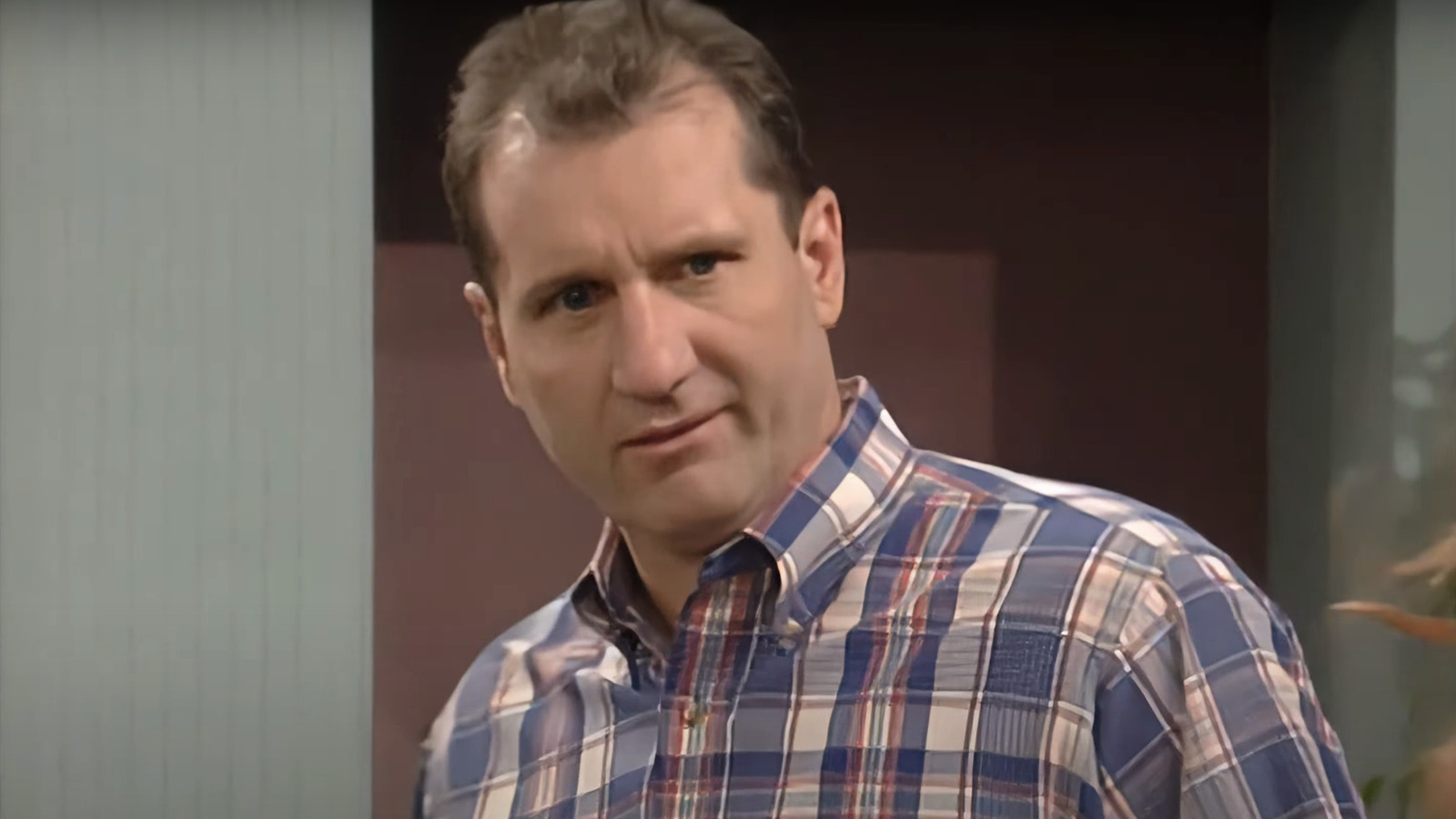 Married… With Children Holds An Important Role In Fox History