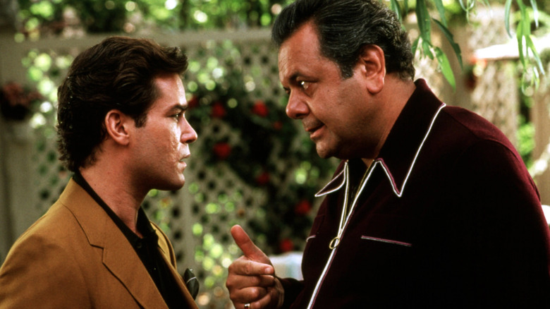 paul sorvino ray liotta goodfellas