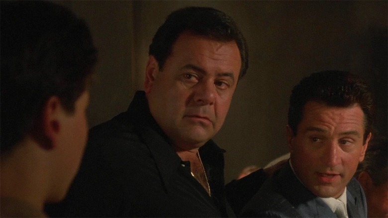 paul sorvino robert deniro goodfellas