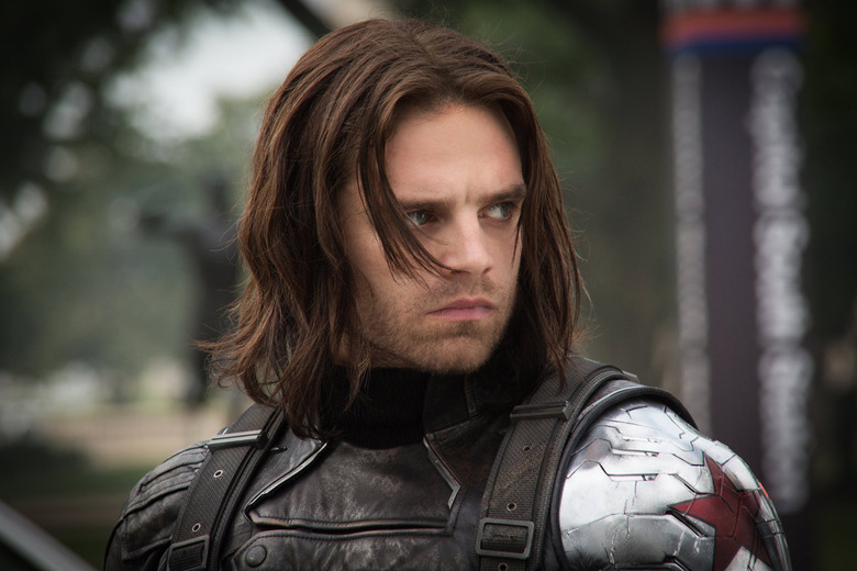 ranking marvel heroes winter soldier