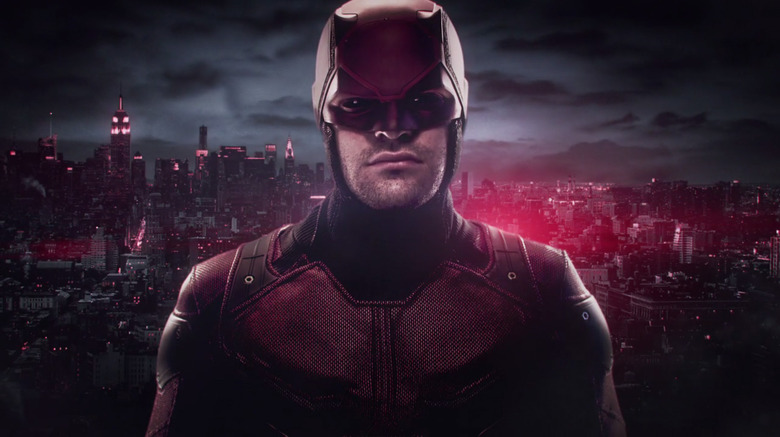 ranking marvel heroes daredevil