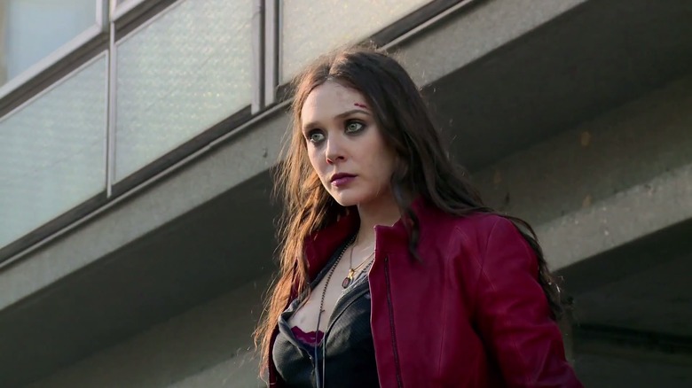 ranking marvel heroes scarlet witch