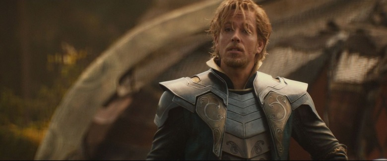 ranking marvel heroes fandral