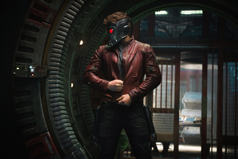 ranking marvel heroes star-lord