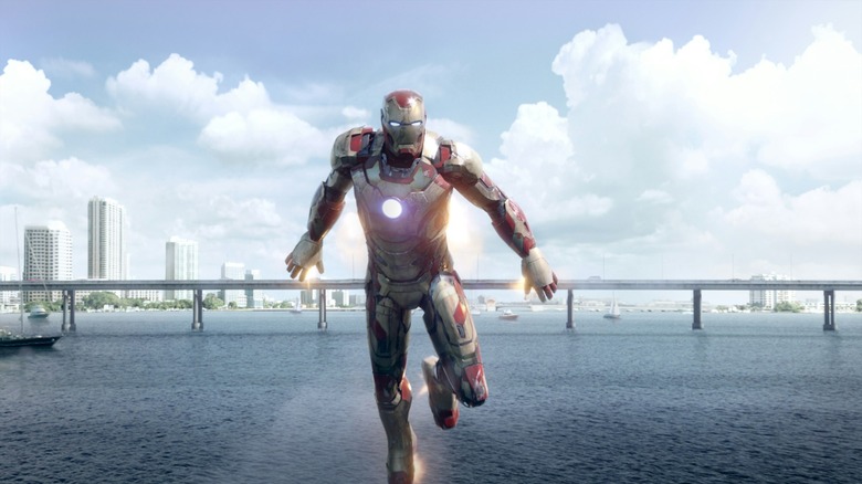 Marvel is producing animated Iron Man Disney Plus series - World Today News