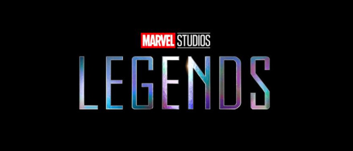 Marvel Studios Legends