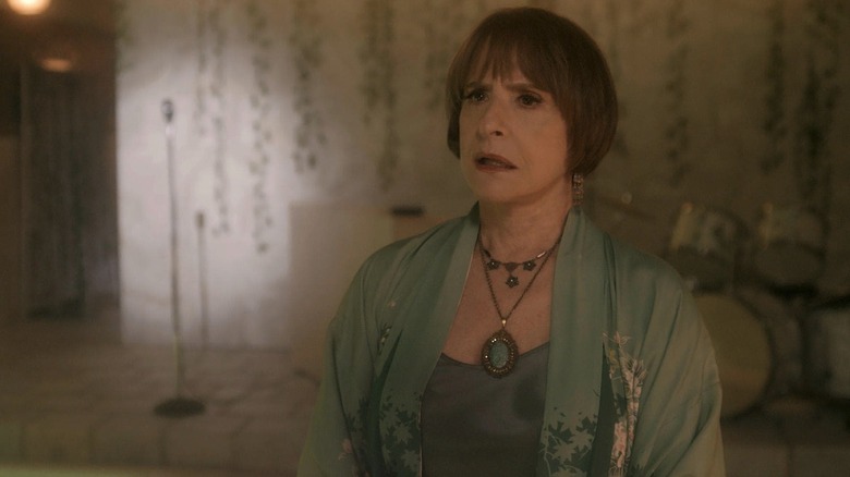 Patti LuPone in AHS: NYC