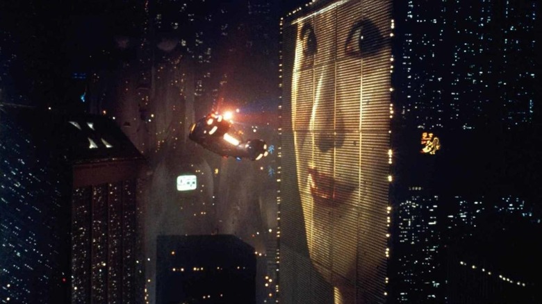 Blade Runner