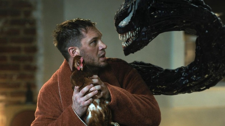 Venom 2: Let There Be Carnage