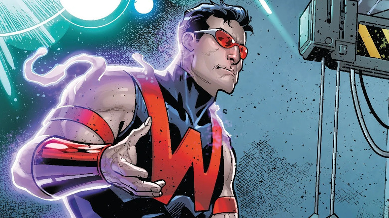 Wonder Man