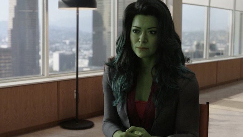 She-Hulk: Attorney at Law