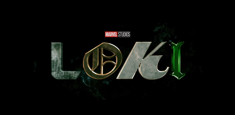 Loki Logo