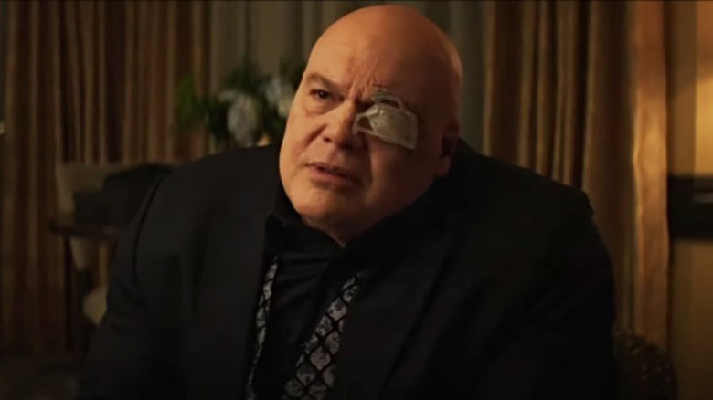 Marvel's Echo Kingpin