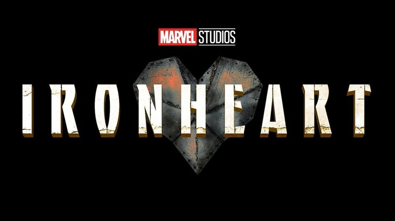 Ironheart