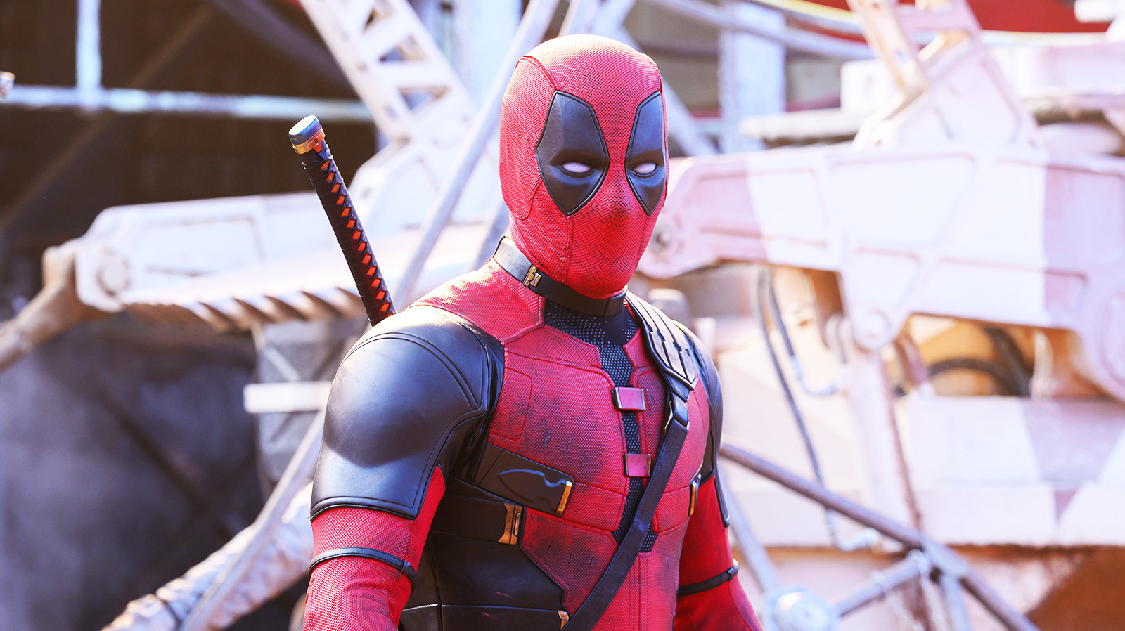 Marvel's Kevin Feige Had 4 Words Of Advice For Deadpool & Wolverine