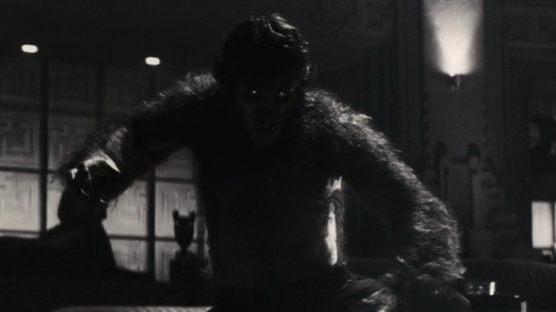 Gael García Bernal as Jack in Werewolf By Night