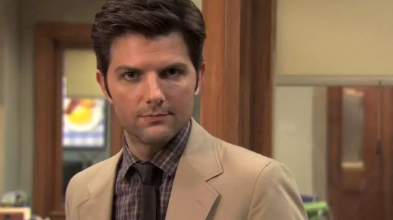 Adam Scott, Parks and Recreation