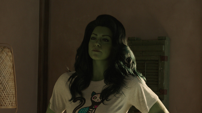 She-Hulk