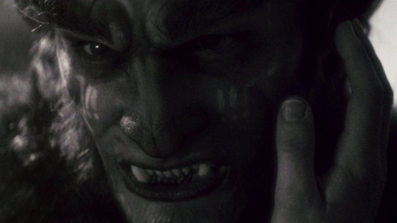 Gael García Bernal as Jack in Werewolf By Night