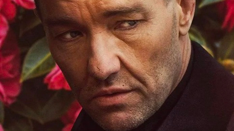 Joel Edgerton